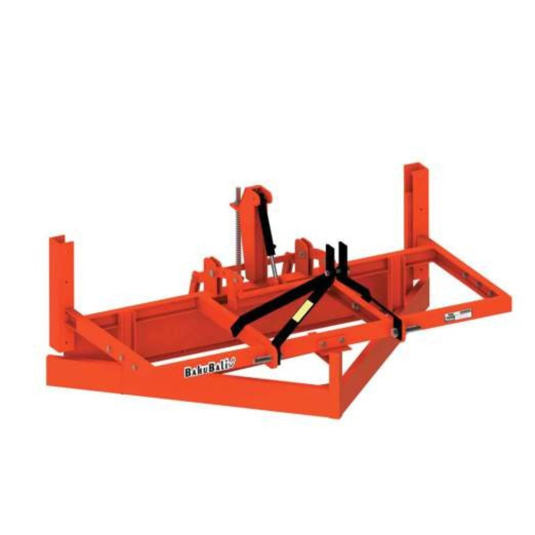 Bunding Machine