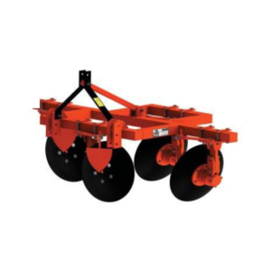 Disc Ridger