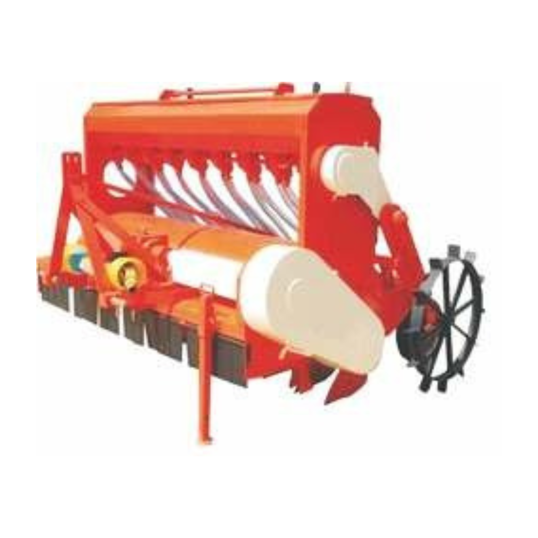 Happy Seeder