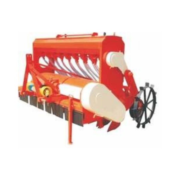 Happy Seeder