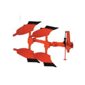 Hi-Tech Hydraulic Reversible MB Plough (B)