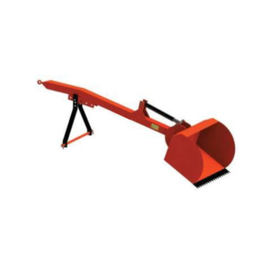 Hydraulic Bucket Arm
