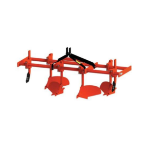 Inter Cultivator