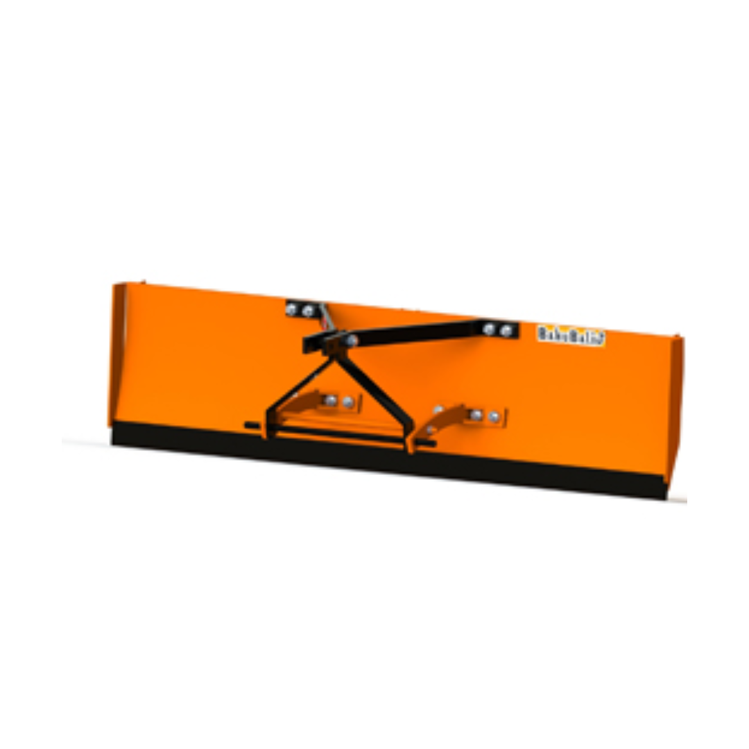Land Leveller