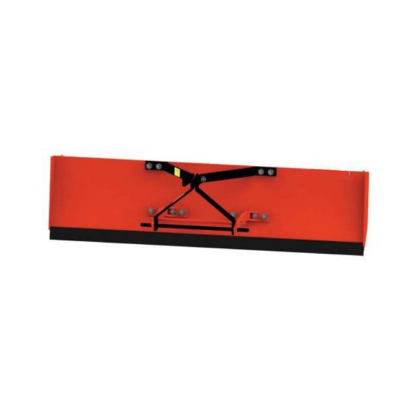 Land Leveller