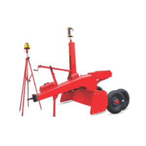 Laser Land Leveller