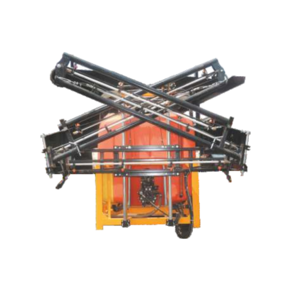 Manual Boom Sprayer