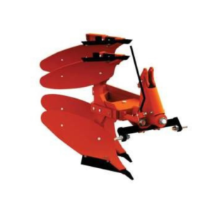 Manual Reversible MB Plough