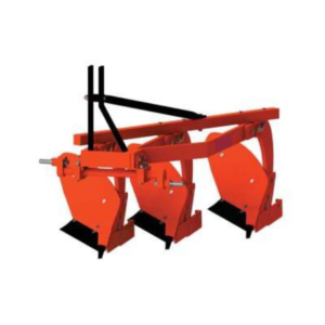 Mould Board Plough