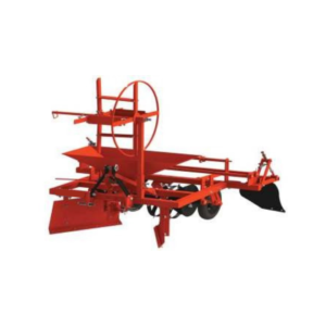 Mulching Machine