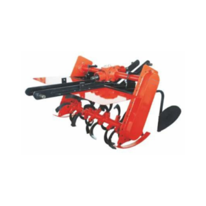 Reverse Forward Rotavator