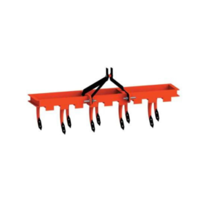 Rigid Type Cultivator