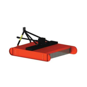 Rotary Slasher