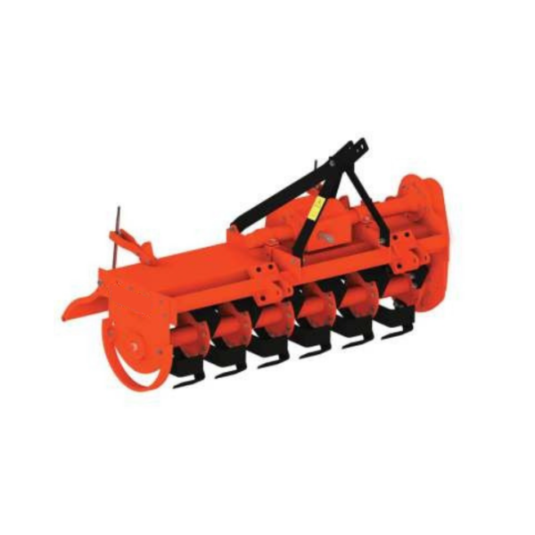Rotavator