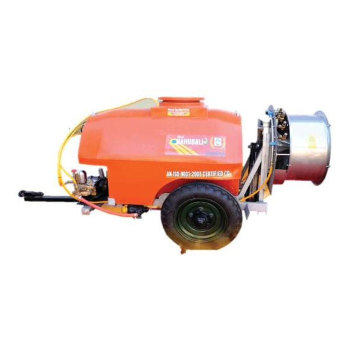 SBP 600 Blower