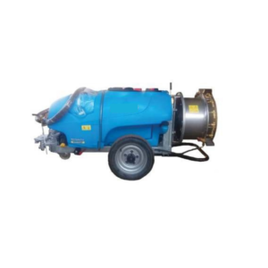 SDF 600 Blower