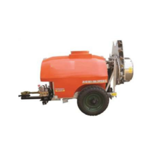 STF 600 Blower