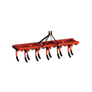 Spring Loaded Cultivator