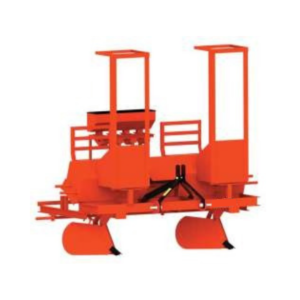 Sugarcane Planter