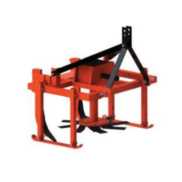 Sugarcane Strubber
