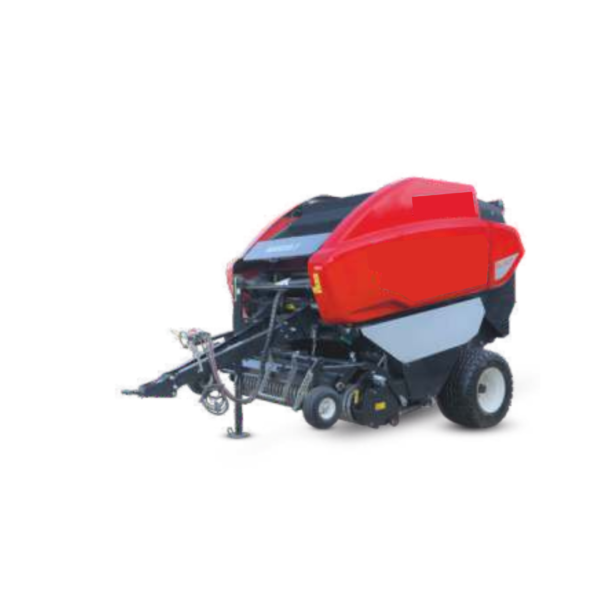 Baler Monster 870 XL Cut