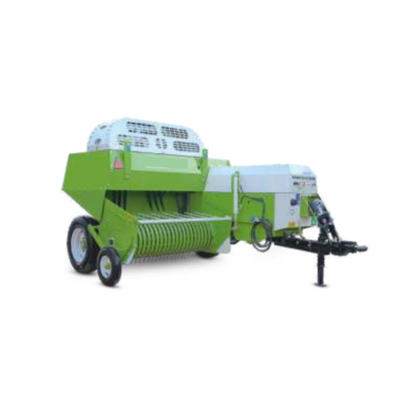 Baler KE 565
