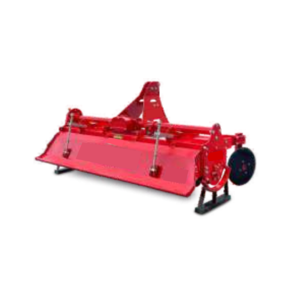 Prime Series Rotavators