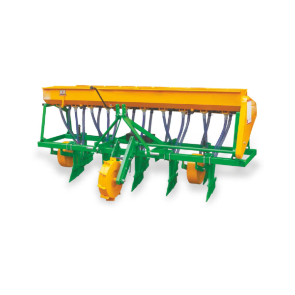 Direct Seeder For Rice (DSR)