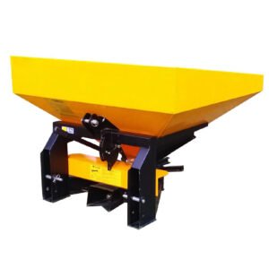 Fertilizer Spreader