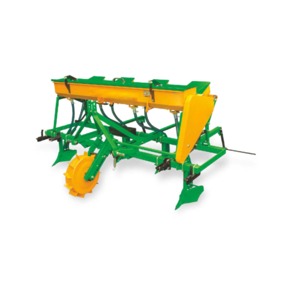 Multi Crop Planter (Furrow Sowing)