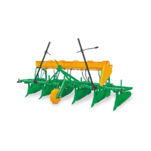 Multi Crop Ridge Planter