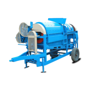 Multi Crop Thresher (P-80 With Side Basket)