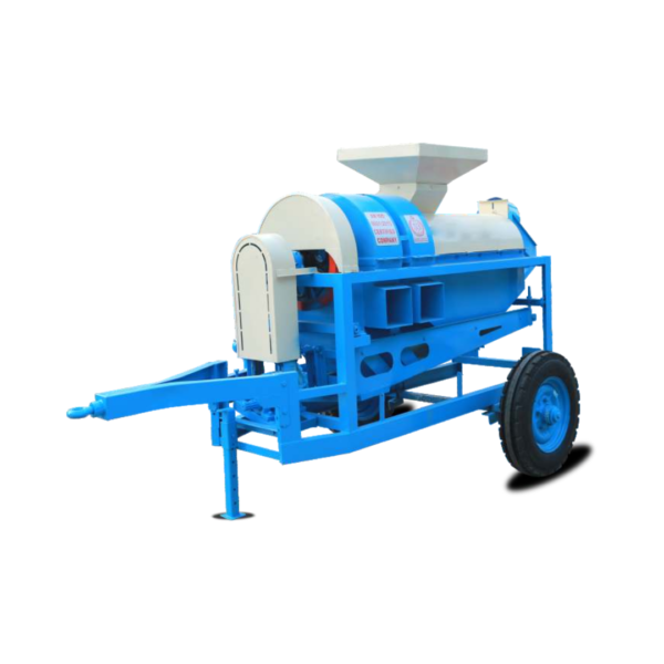 Maize Sheller