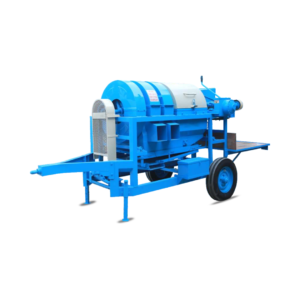 Cutting Thresher