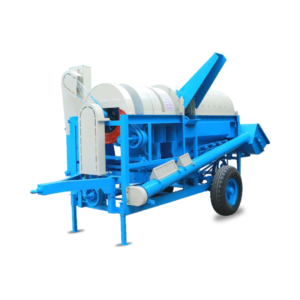 Multi Crop Thresher (P-535 BACK BASKET)