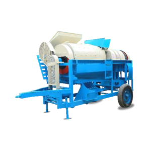 Multi Crop Thresher (P80-Hopper)