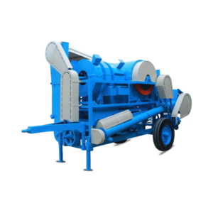Multi Crop Thresher (P825)