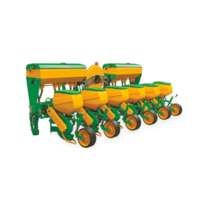 Pneumatic Planter