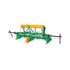 Raised Bed Planter - Wide Bed